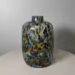 Ваза Dots multi L