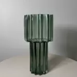 Ваза Crystal Green 2