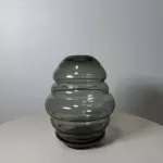 Ваза Schorl green 2