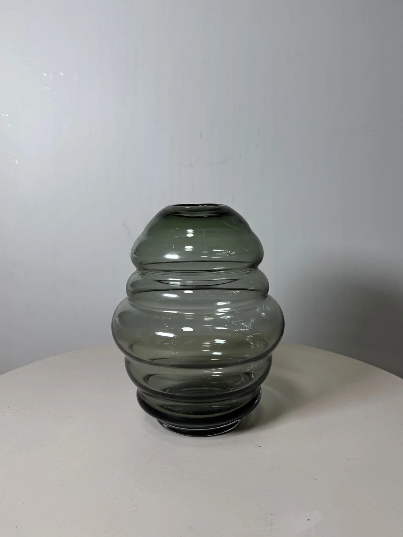Ваза Schorl green Ваза Schorl green