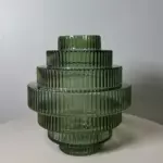 Ваза Opus Green 2