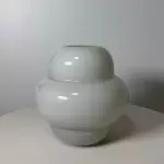 Ваза Opus Green