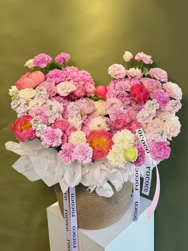 Композиция №168